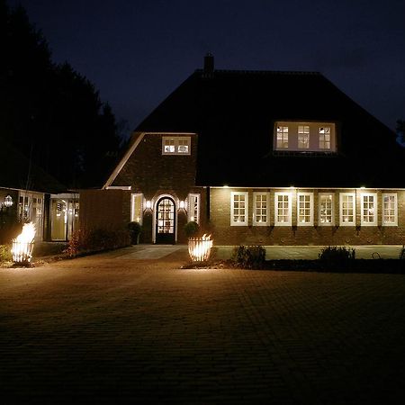 De Swarte Ruijter Hotel Holten Exterior photo