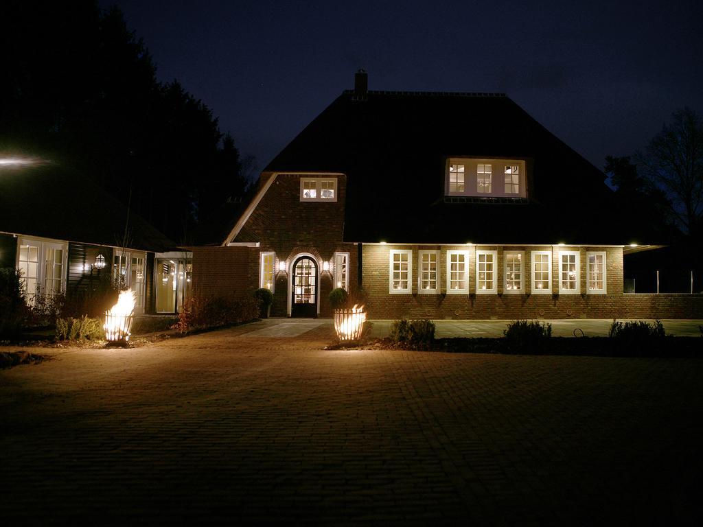 De Swarte Ruijter Hotel Holten Exterior photo