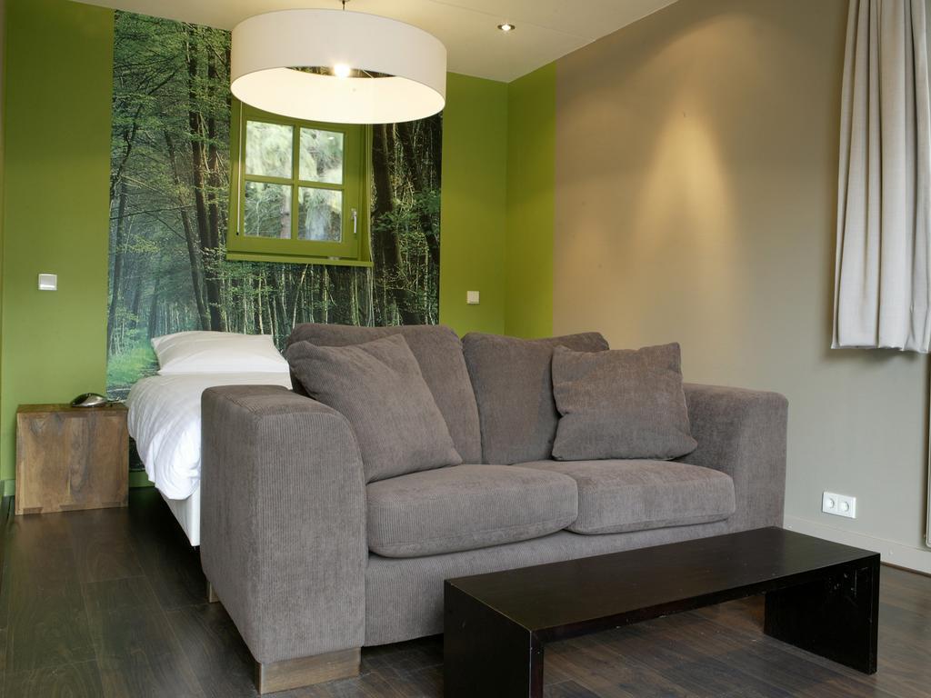 De Swarte Ruijter Hotel Holten Room photo