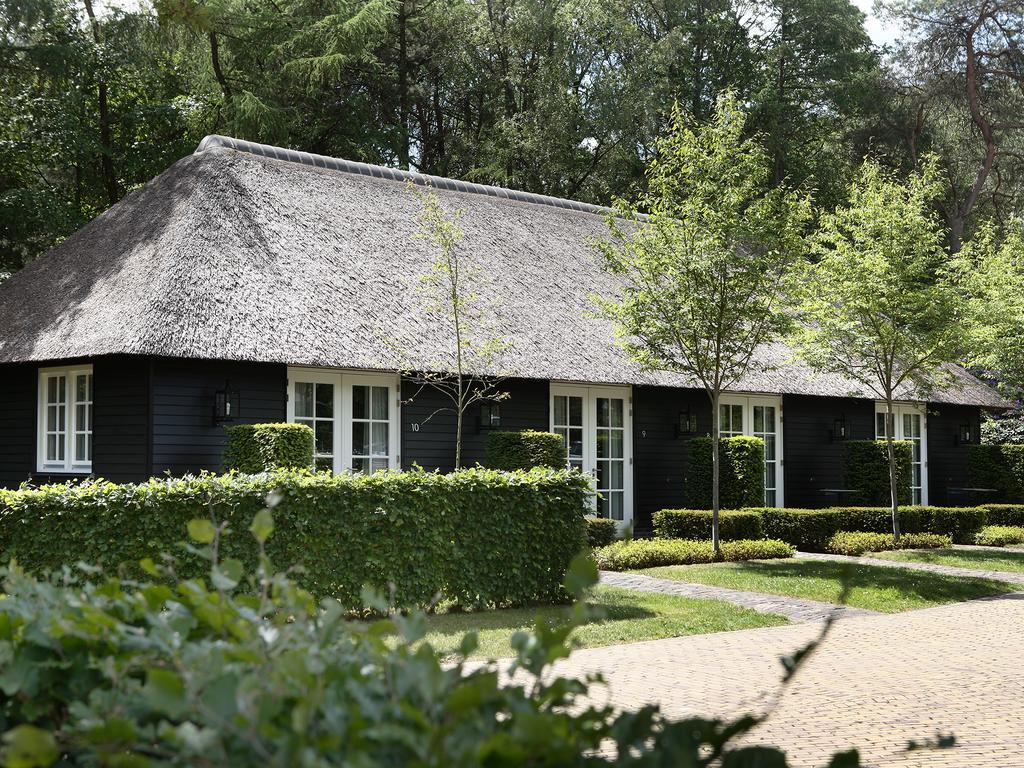 De Swarte Ruijter Hotel Holten Room photo