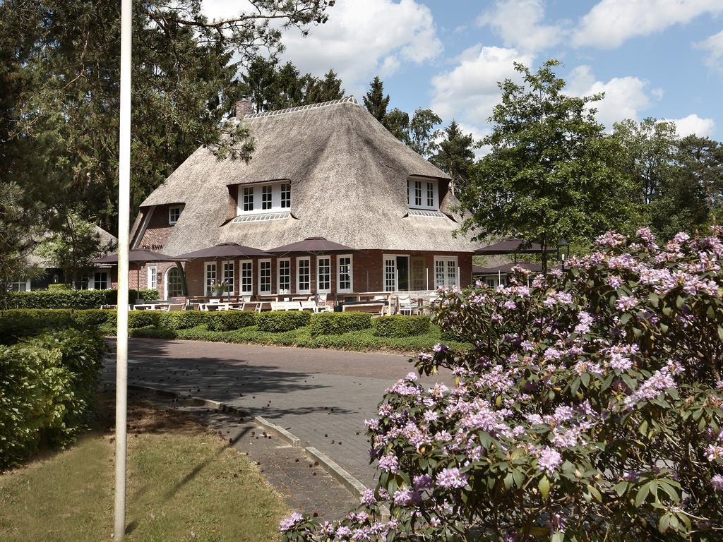 De Swarte Ruijter Hotel Holten Exterior photo