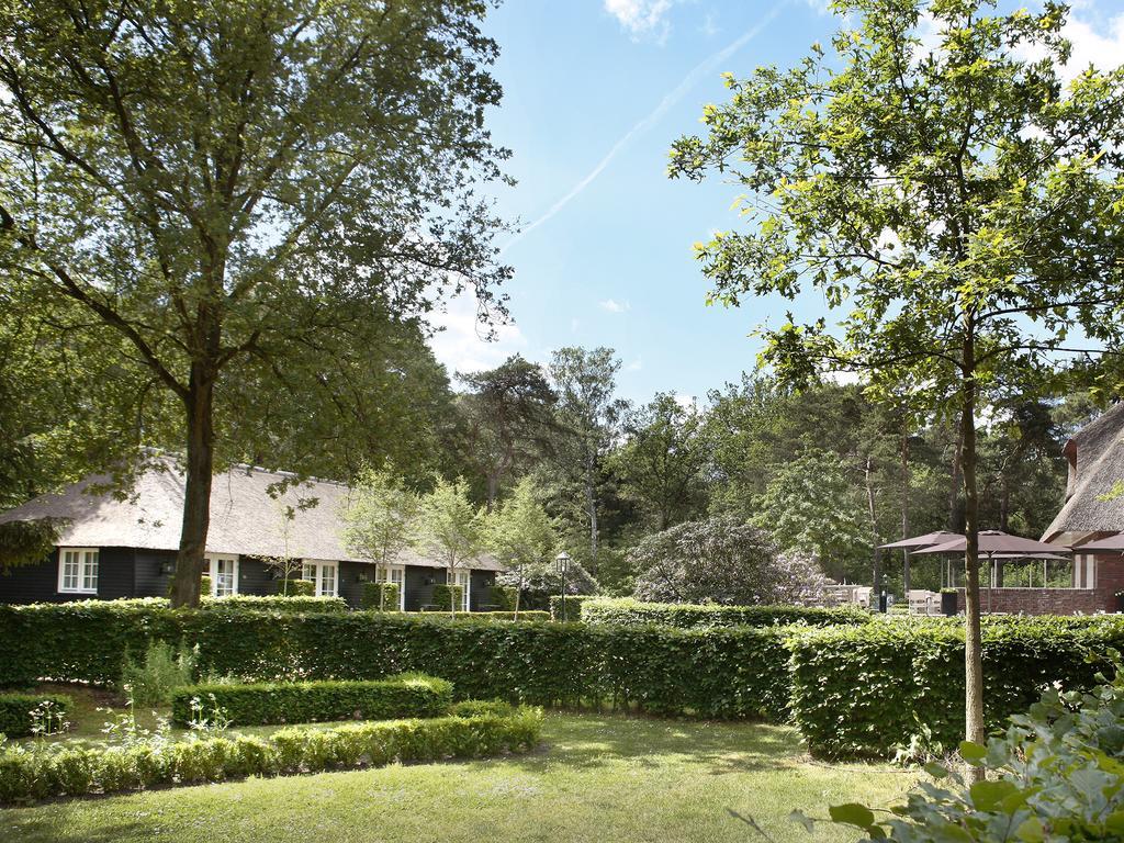 De Swarte Ruijter Hotel Holten Room photo