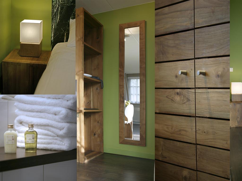 De Swarte Ruijter Hotel Holten Room photo