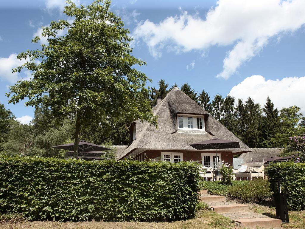 De Swarte Ruijter Hotel Holten Exterior photo