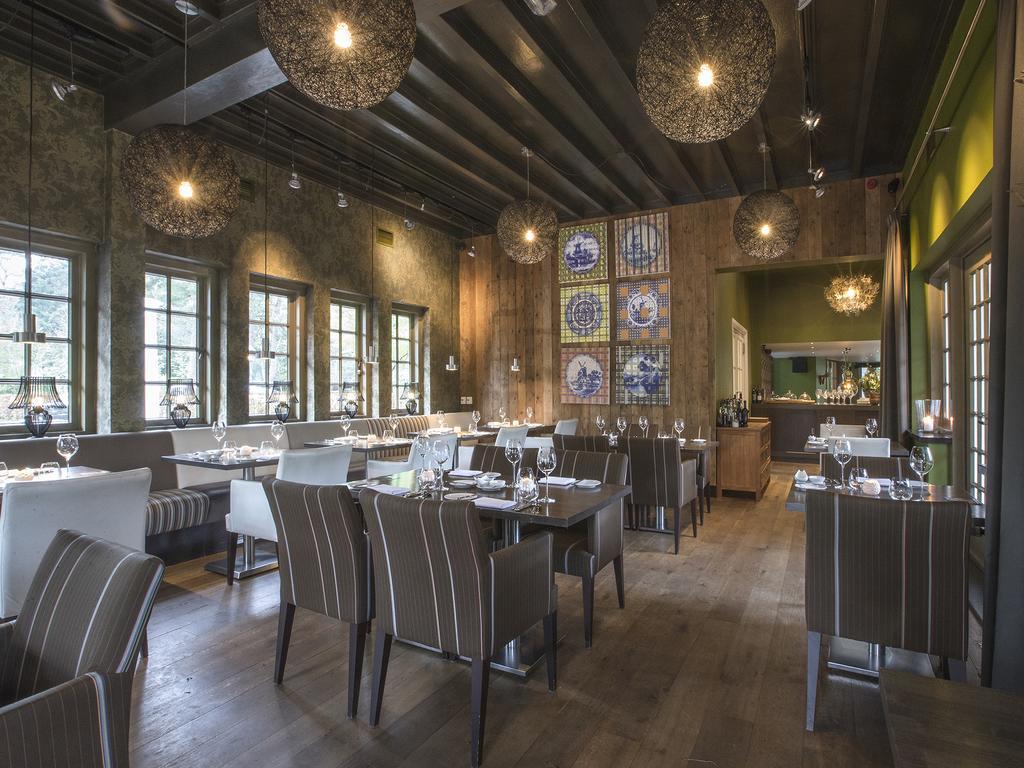 De Swarte Ruijter Hotel Holten Exterior photo